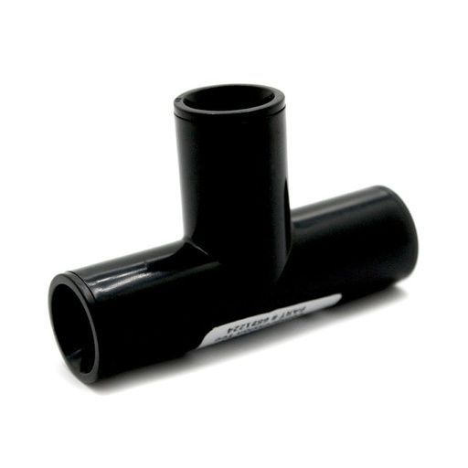 FCT700 0.700 Compression Tee (Black)