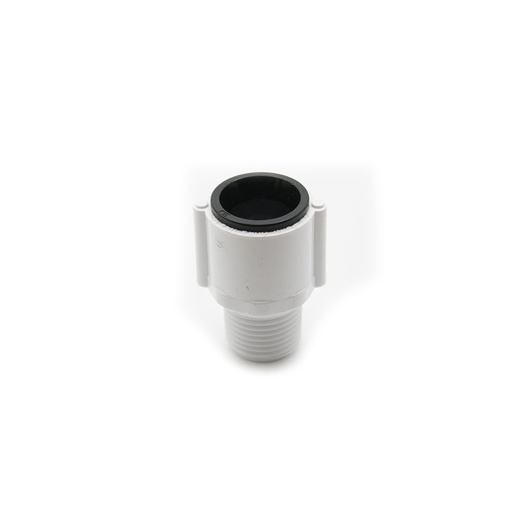 FCMAP5700 COMP X 1/2MIP AD BLK