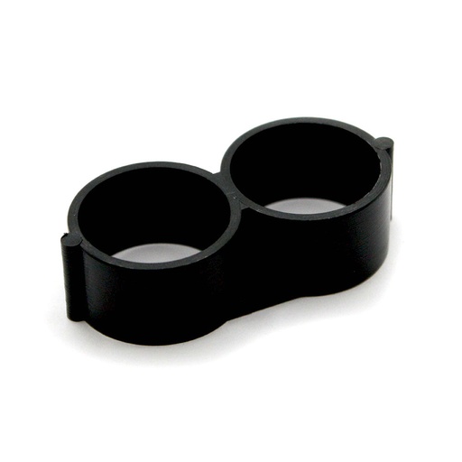 FF870UT FIGURE "8" END PLUG