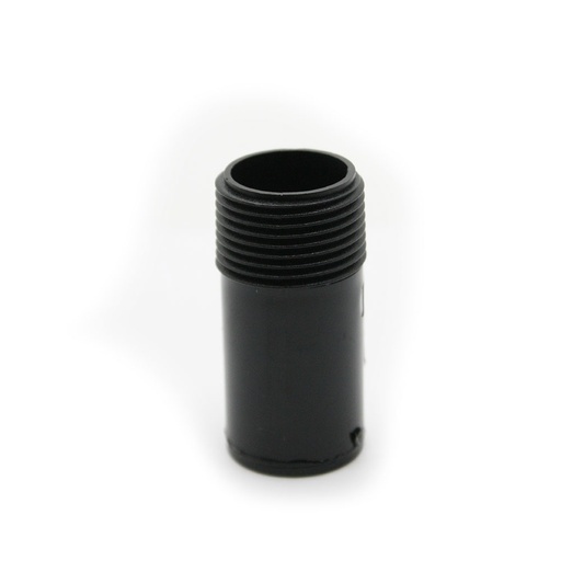 FCMAP700 COMP X 3/4MIP ADP BLK