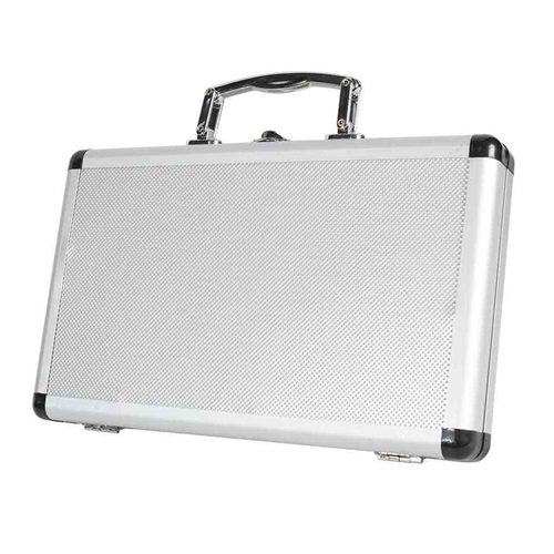 Aluminum Case for oscillating blades
