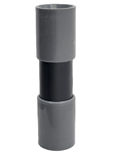FCC900 COMP COUPLING (GRAY)