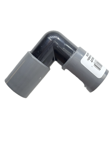 FCEL900 COMP ELBOW (GRAY)