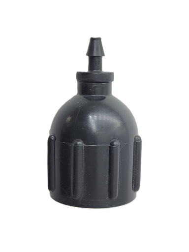 FAT ADAPTER 1/2FIP X 1/4 BARB