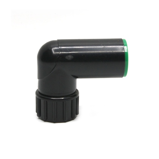 RSELW-600 3/4 RISER SWIVEL ELL
