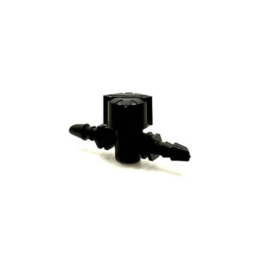 FVB250 1/4 INLINE FLO-CNTRL VA