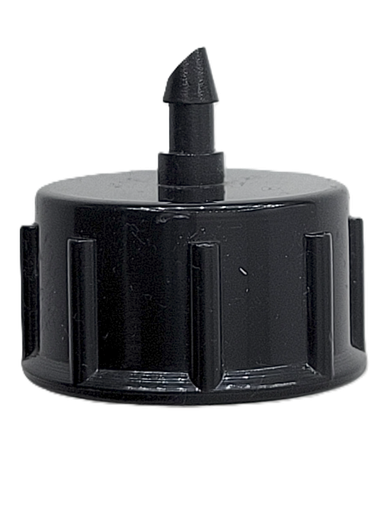 SAH 3/4 FHT X 1/4 BARB ADAPTER