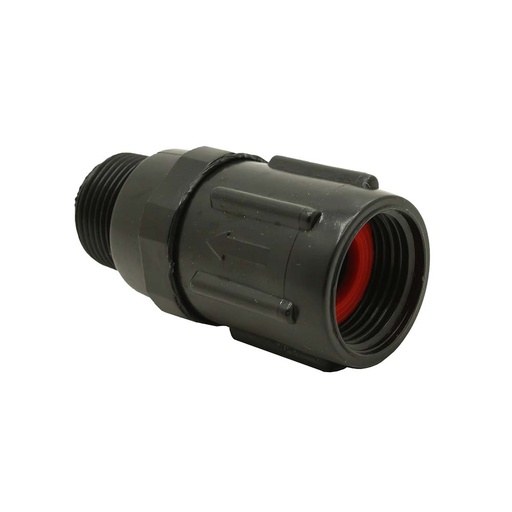 3/4" FIP X MIP Water Pressure Regulator - 10 PSI