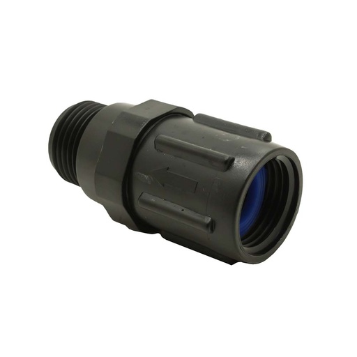 3/4" FHT X MHT  Water Pressure Regulator  - 25 PSI