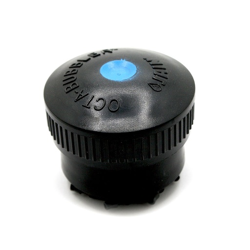 OCTA-BUBBLER 2 GPH BLUE