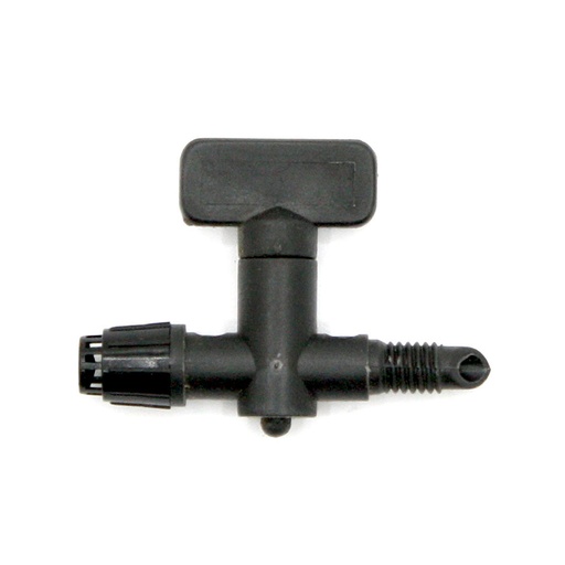 EAJ90 ADJ JET 1/4 CIR 100 PK