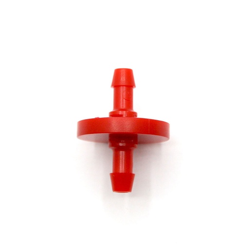 EMIL5 1/2GPH INLN EM RED 100