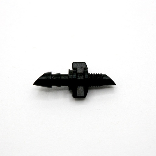 FBT250 BARB TO THREAD 100 PK
