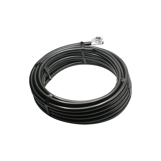 0.620" O.D. x 100ft Drip Tubing