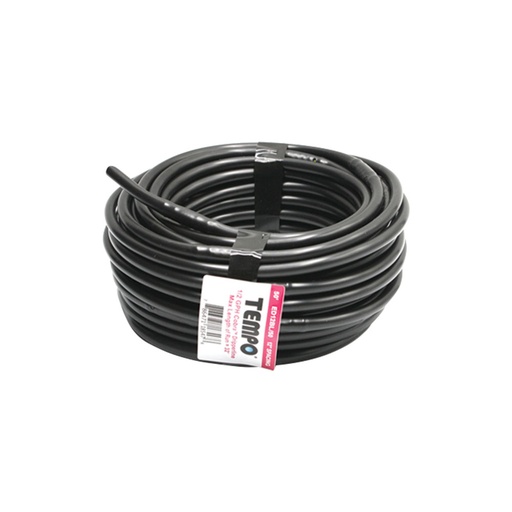 1/4 X 100' DRIPPERLINE 12"spac