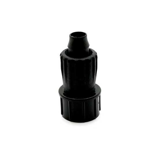 1/2" X 3/4" FHT Power-Loc Female Adapter