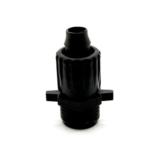 1/2" X 3/4" MHT Power-Loc Male Adapter