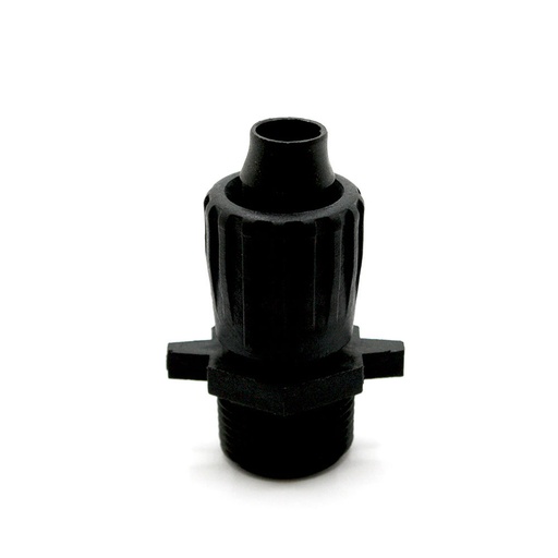 1/2" X 3/4"MIP Power-Loc Male Adapter