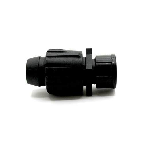 1" POWER-LOC END CAP