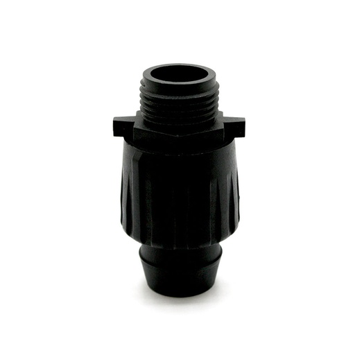 1" POWER-LOC MHT ADAPTER