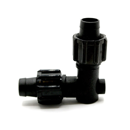 5/8" Drip Tape-Loc Elbow