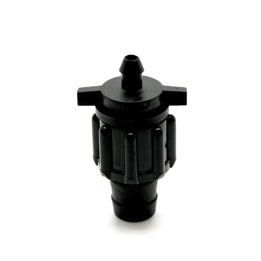 5/8" Drip Tape-Loc  X 1/4" Barb Adapter