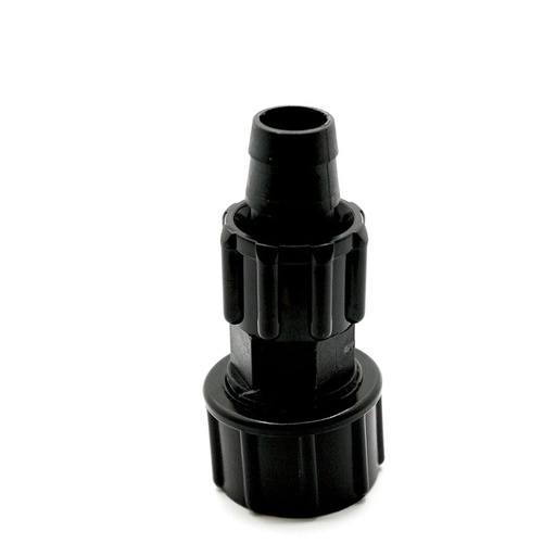 5/8" Drip Tape-Loc x 3/4" GHT Adapter