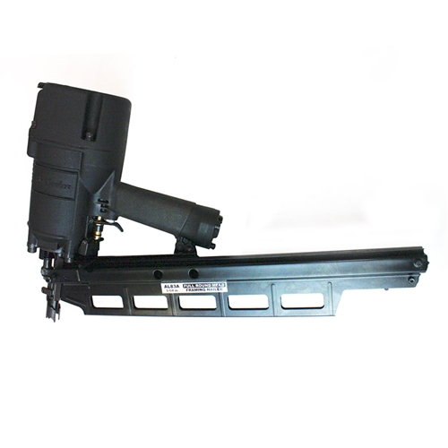 Full Round Head 3-1/4" Framing Nailer - Steel Magazine (w/Depth Adjustment)
