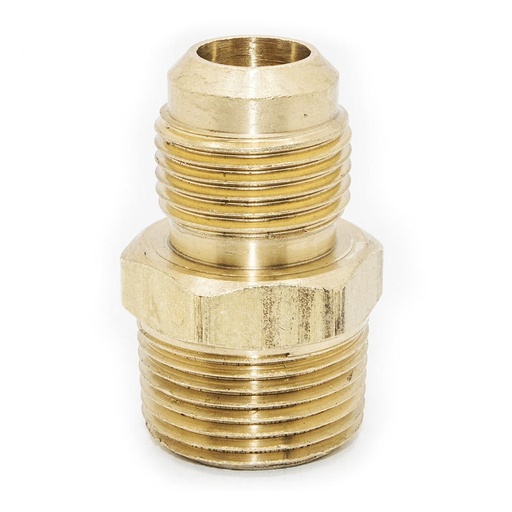 48 1/4 F X 1/4 MIP ADAPTER