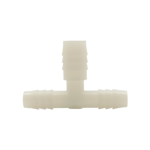 NYLON 3/16 BARB TEE
