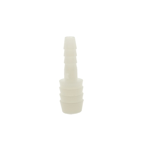 NYLON 5/16 BARB X 1/8 MIP ADPT