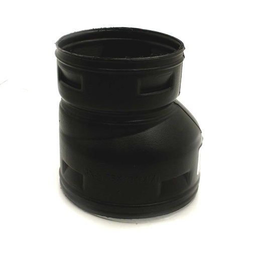 C-1043 4X3 CORRUGATED REDUCER