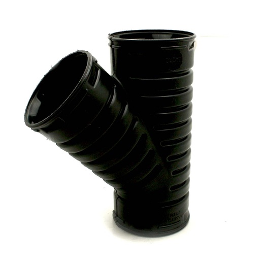 C-903 3" CORRUGATED WYE
