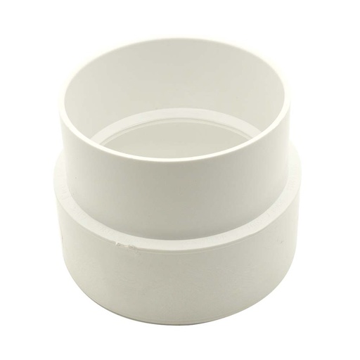 3" ABS X 4" SW ADAPTER