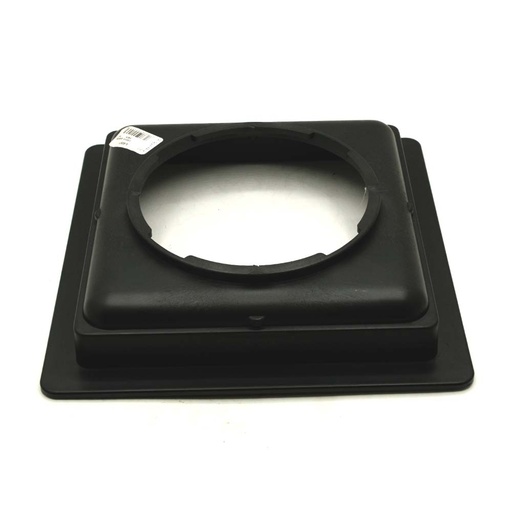 BS9LP 9 X 9 LOW PROFILE ADAPTR