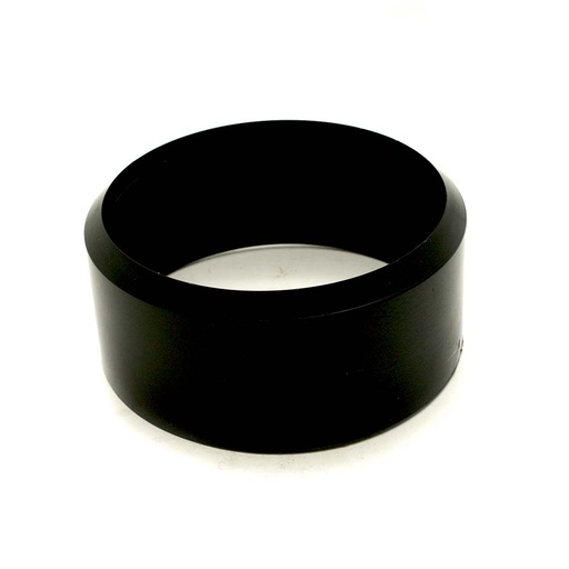 2842 4" ABS/SW ADAPT BUSHING
