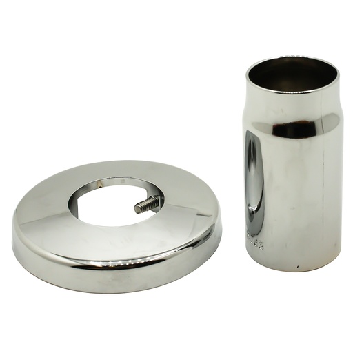 STERLING TUBE/FLANGE SET DIV