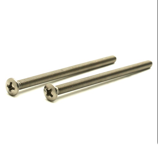 MOEN FACE PLATE SCREW S.N. 2PK