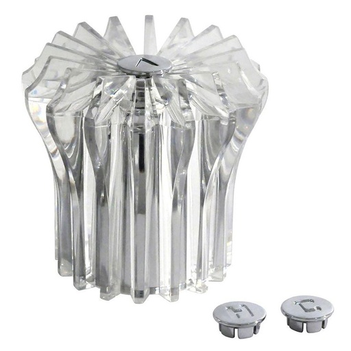 940-121 SMALL MARQUIS HOT/COLD - 88306