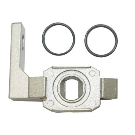 Bracket - Small for WR Series Filter / Regulator / Lubricator Series