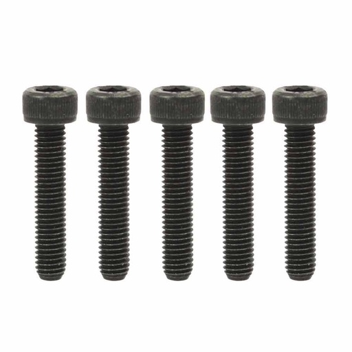 Hex Bolt M5x35 - 5/Pack (AP700-4) for Hitachi NR65AK, AK(S), AK2, AK2(S), AK2M, NV65AB, AH, AH2, AH2M, NV75AG, A5M, VH650, C10FCD, N3804AB, NV50AG, NV85AG, N5008AA