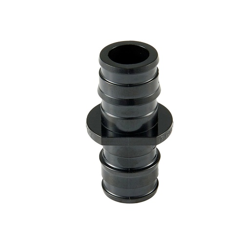 1/2" x 3/4" PPSU Coupling F1960 - (PEX A)