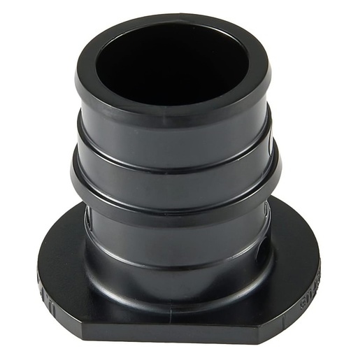 3/4" PPSU Plug F1960 - (PEX A)