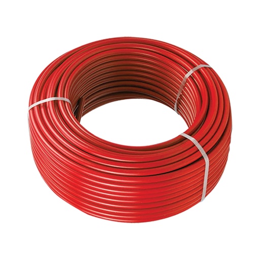 1/2" x 100ft Pipe Roll - PEX-B   (RED Color)