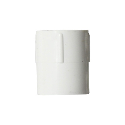 3/4" Slip x Female Thread PVC Adapter SCH40
