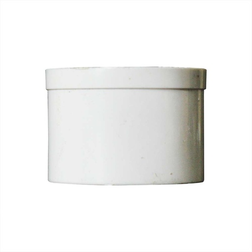 2" x 1-1/4" Slip x Slip PVC Bushing/Reducer SCH40