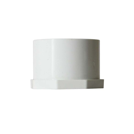 2" x 3/4" Slip x Threaded PVC Bushing SCH40