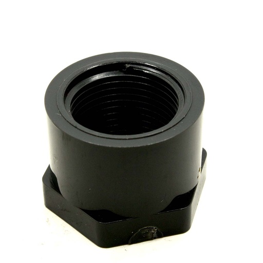 3/4" Threaded PVC Cap SCH80