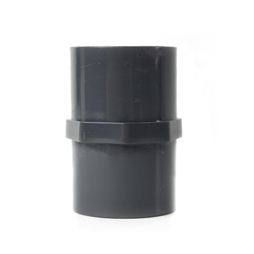 3/4"Slip x Slip PVC Coupling SCH80