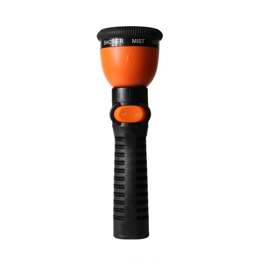 74176 7-Pattern In-Line Nozzle
